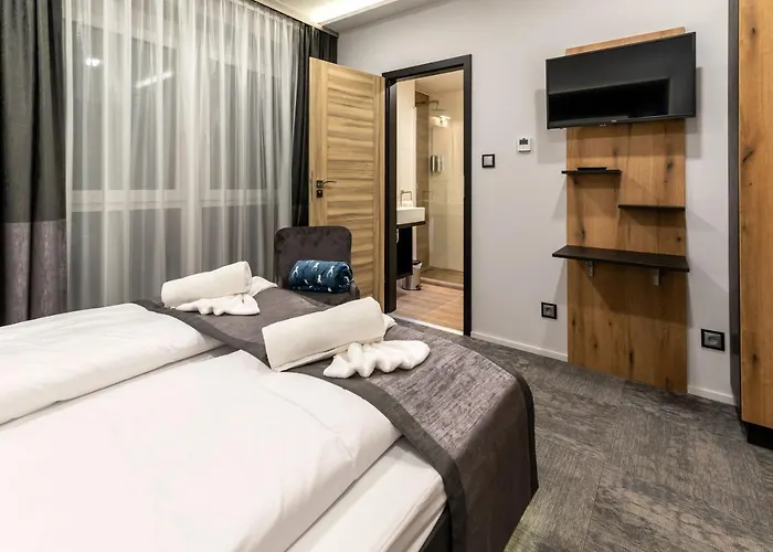 Arany Apartman Miskolc