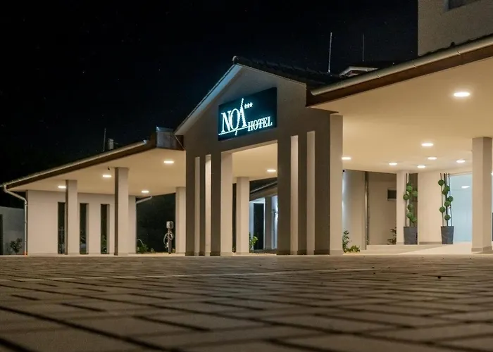 Airport Noa Panzio